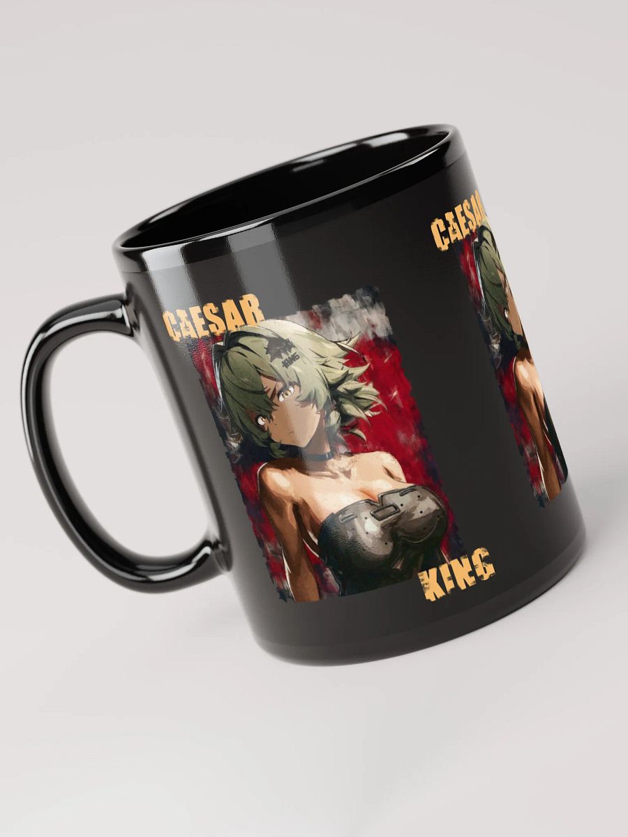 HAIL TO THE KING! Caesar King Coffee Mug product image (5)