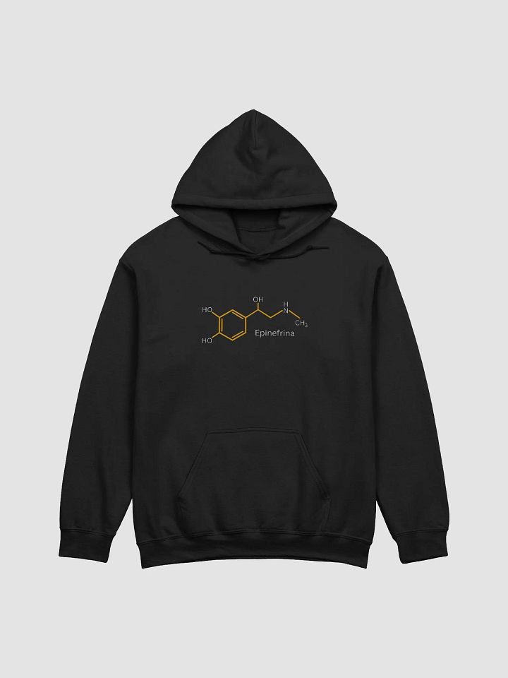 Epinefrina Chemistry Classic Hoodie product image (6)