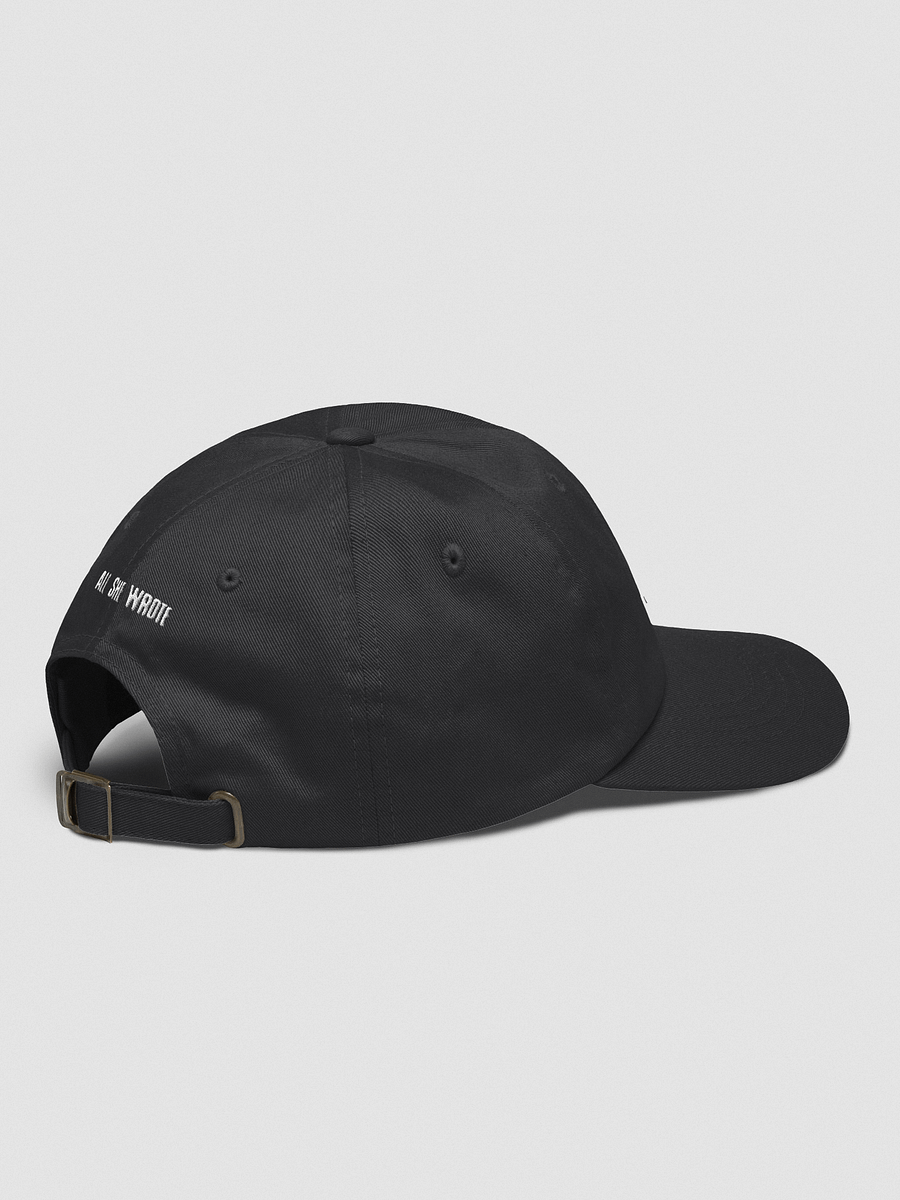OHG – Original Heyman Guy – Hat product image (4)