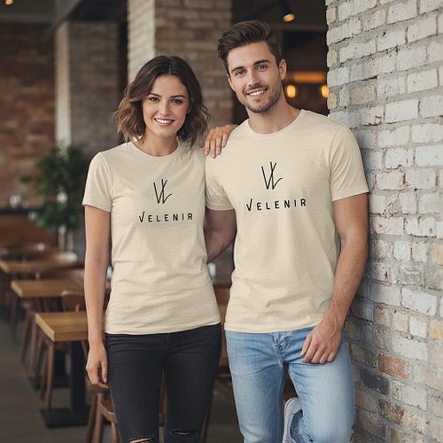 Elevate your casual look. Effortless style, together.
#velenir #BestyleBeVelenir #velenirstyle