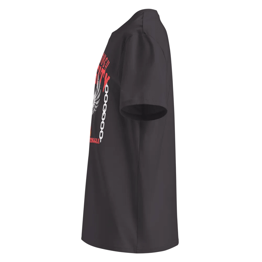 RISE THROUGH ADVERSITY T-SHIRT product image (19)