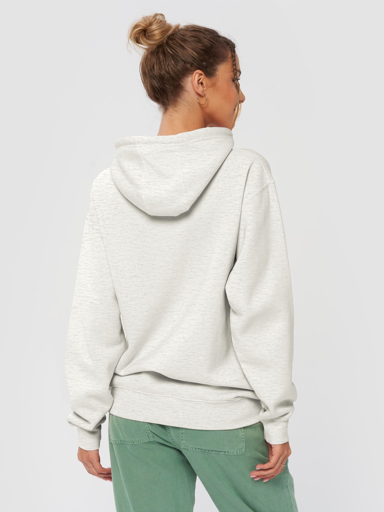 Frosty the Snowman Premium Hoodie product image (4)