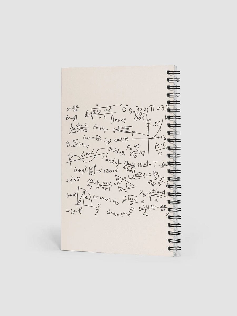 Chaos and Creativity: Mathematics Edition product image (2)