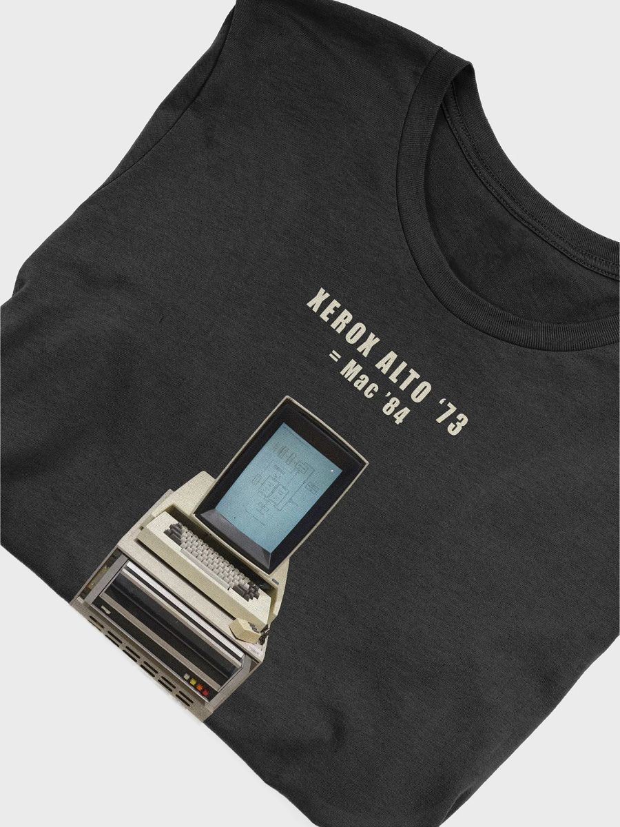 Xerox '74 = Mac '83 product image (23)