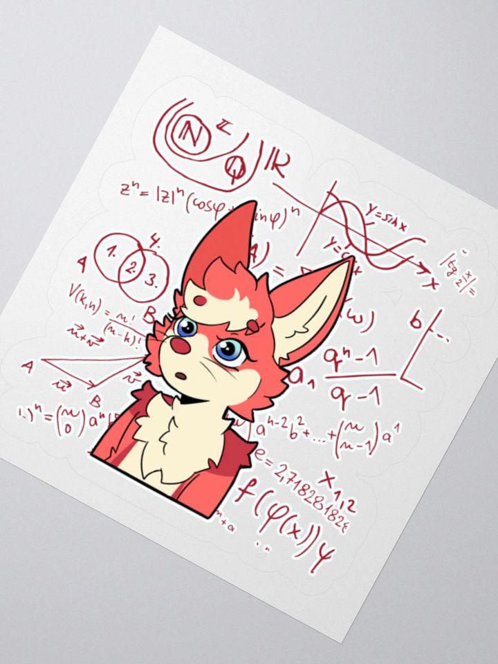 ❤️ May - Maths product image (6)