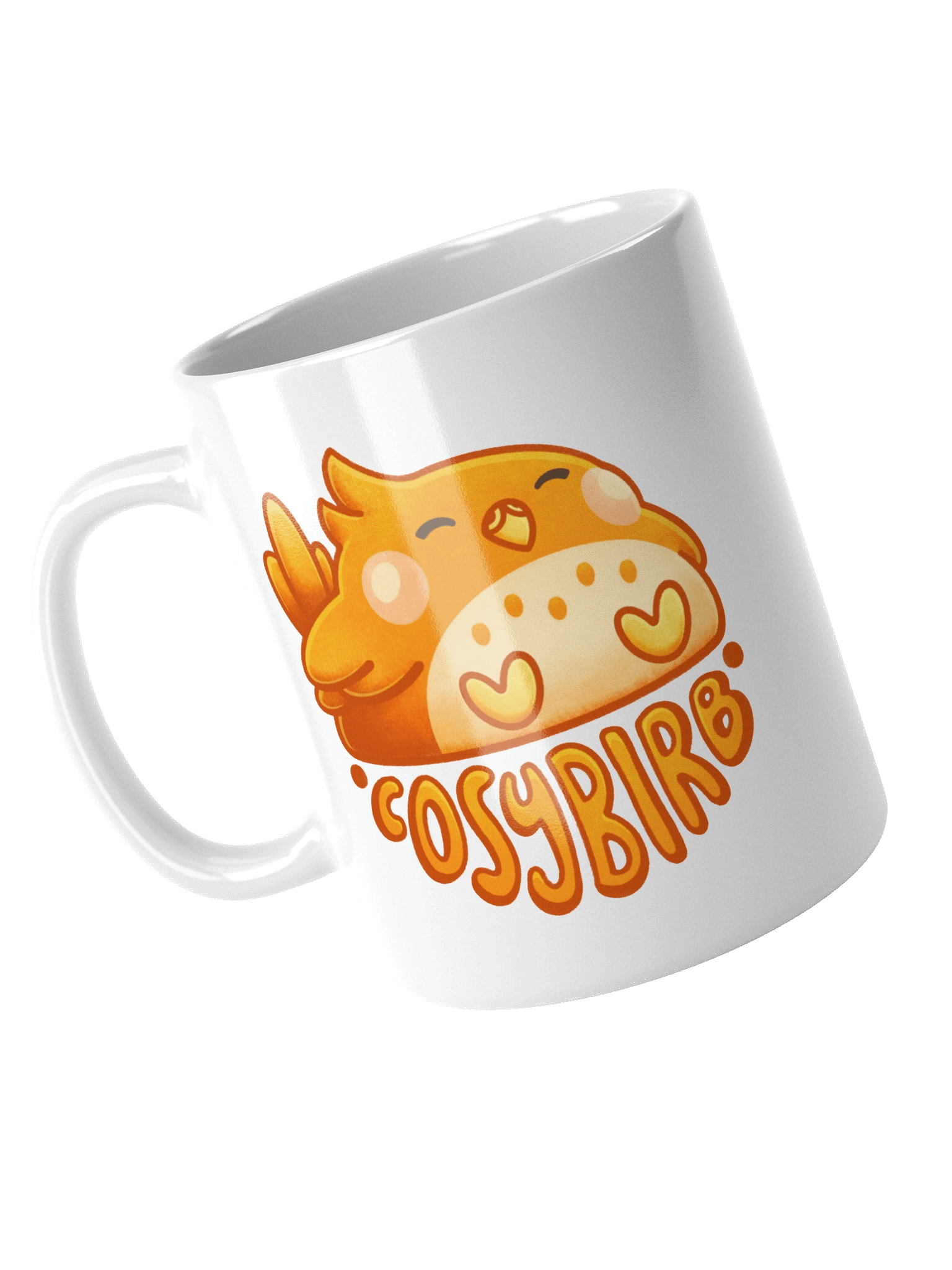 Cosybirb Mug product image (5)