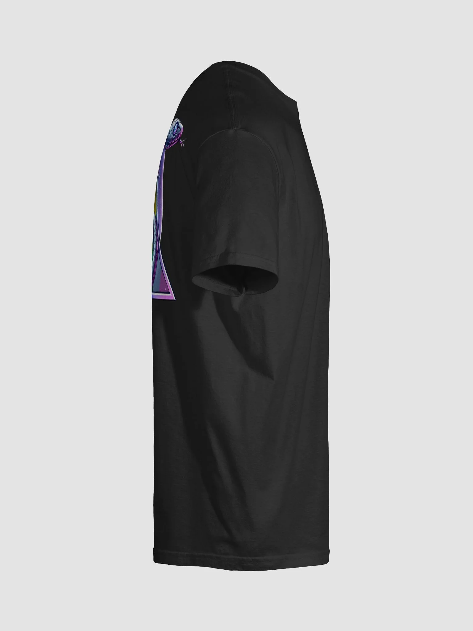 ALT_I_STICK PRIDE - GILDAN UNISEX SOFTSTYLE T-SHIRT (FULL BACK) product image (10)