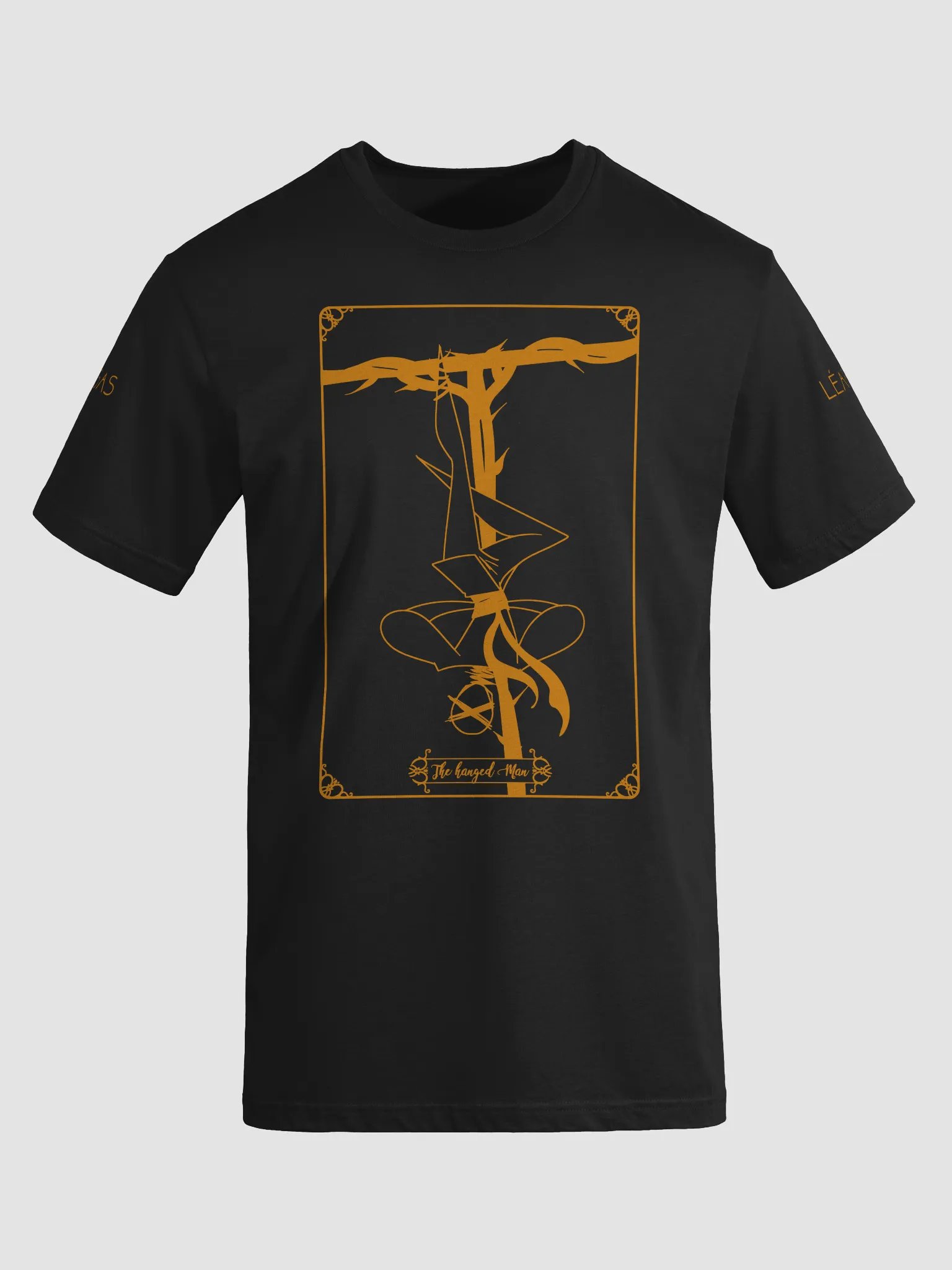 LEARGAS - Hanged Man product image (8)