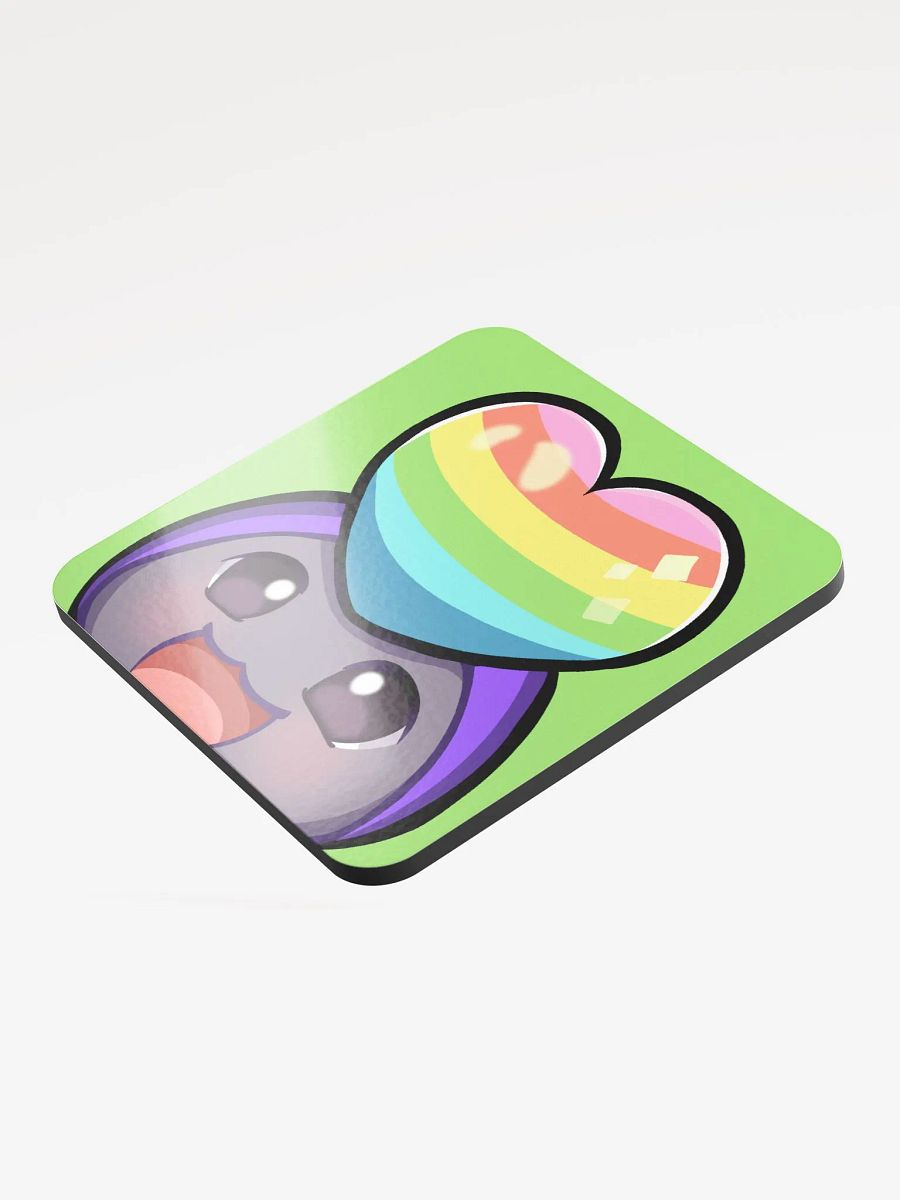 eabLOVE Coaster product image (3)