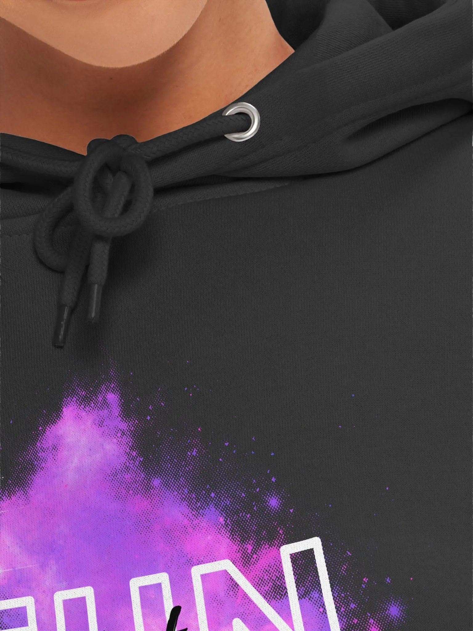 Fun Fact Hoodie product image (7)