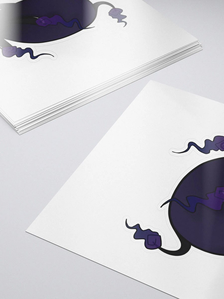 Lune Sticker product image (5)