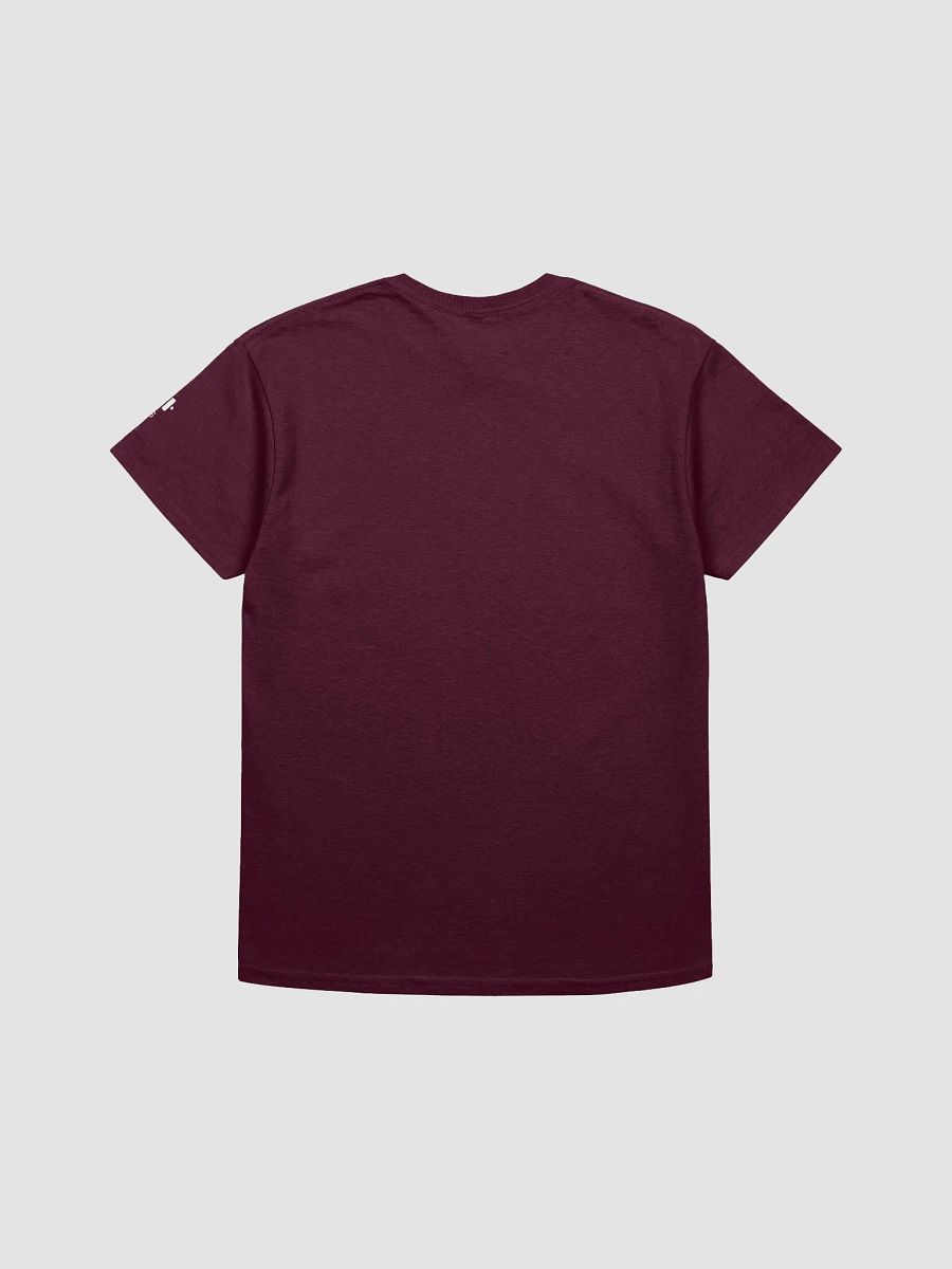#Poweredbyfaith Classic Tee product image (2)