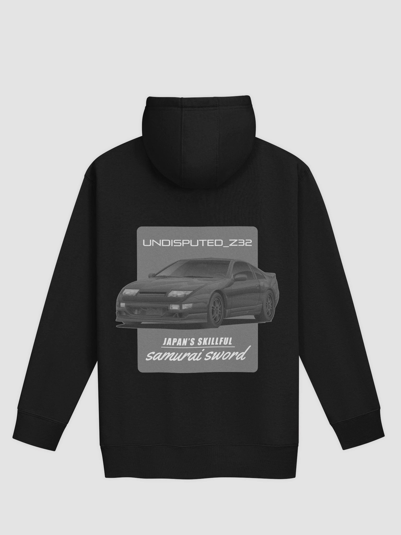 Hoodie - undisputedz32 product image (10)