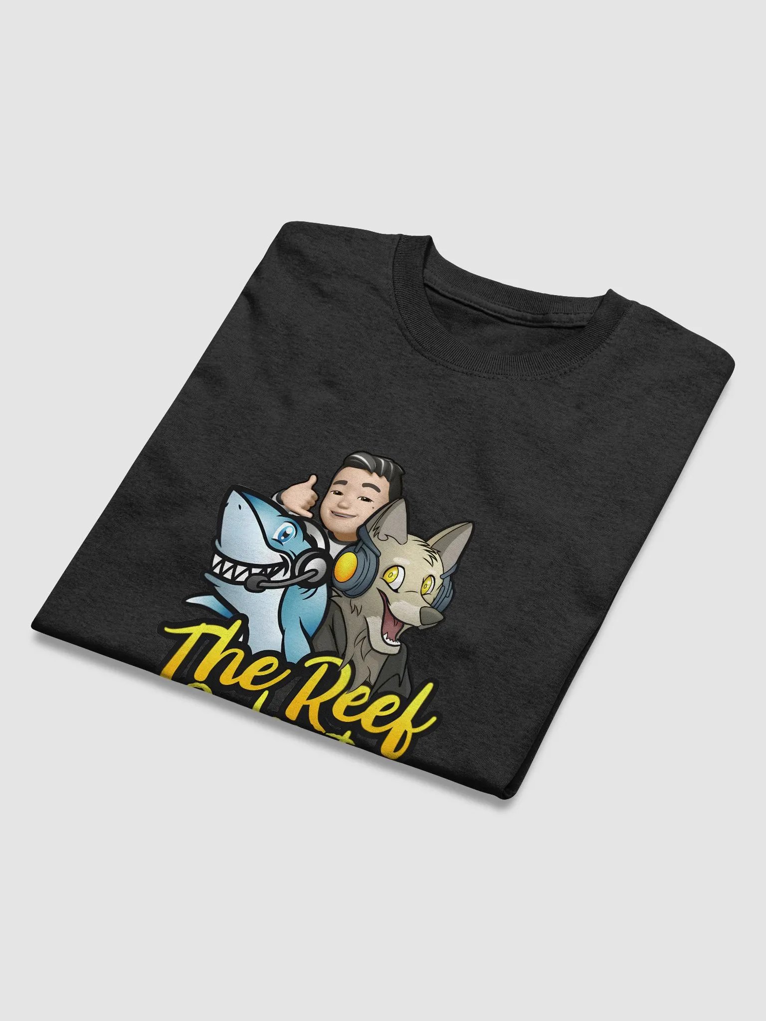 Reef Podcast T-Shirt product image (4)