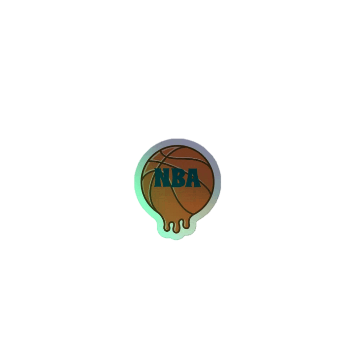 NBA Sticker product image (1)