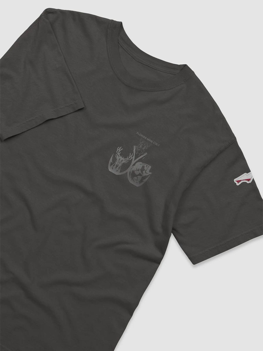 FloridaManColt Logo Tee product image (3)