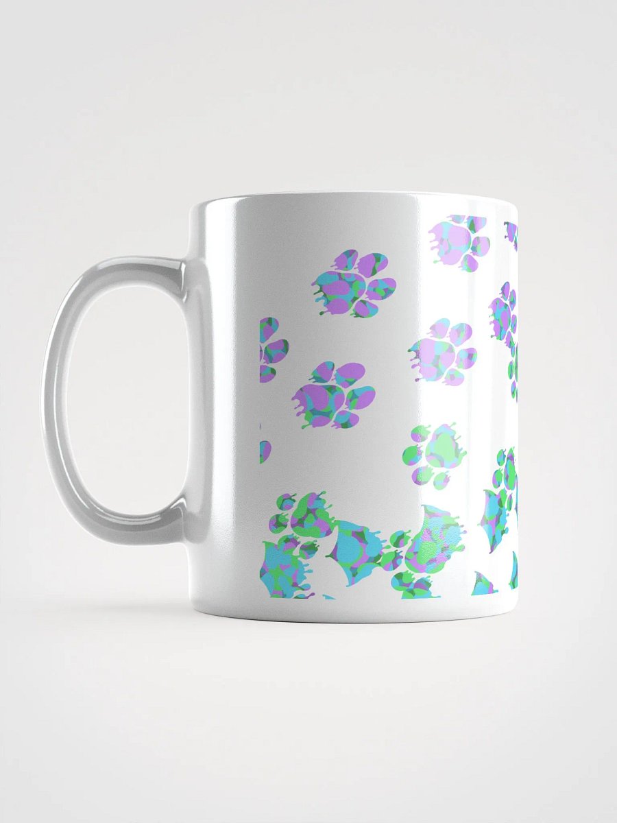 Songbird2313 Pet Prints Mug product image (16)