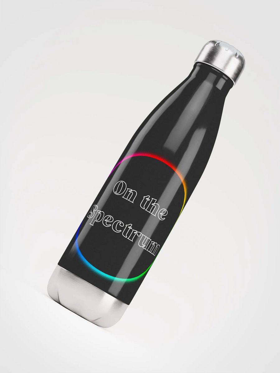 On the Spectrum - Flask product image (4)