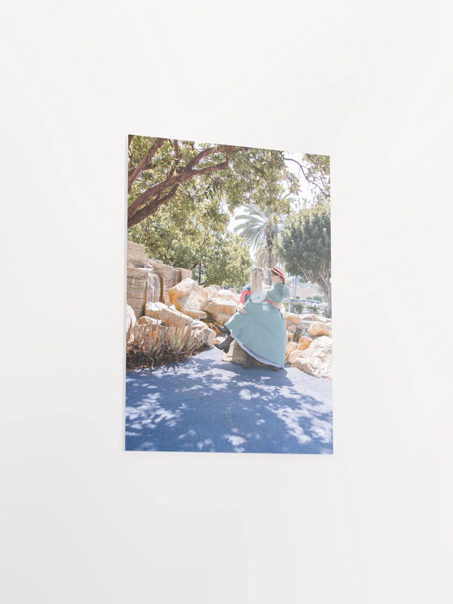 THE LOVERS - POSTER product image (18)