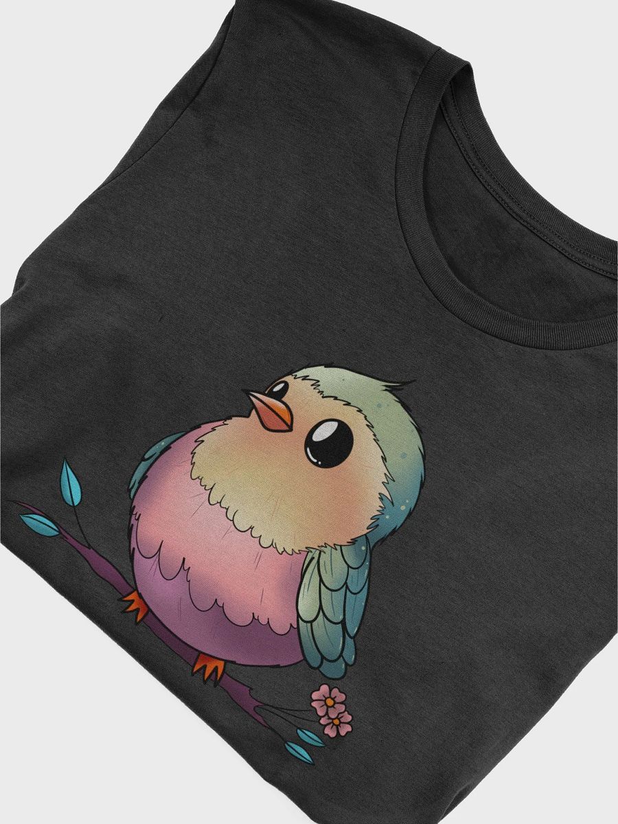 Cute Bird Shirt product image (4)