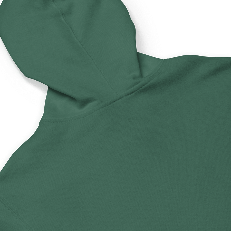 CHONKY Zip Hoodie product image (39)