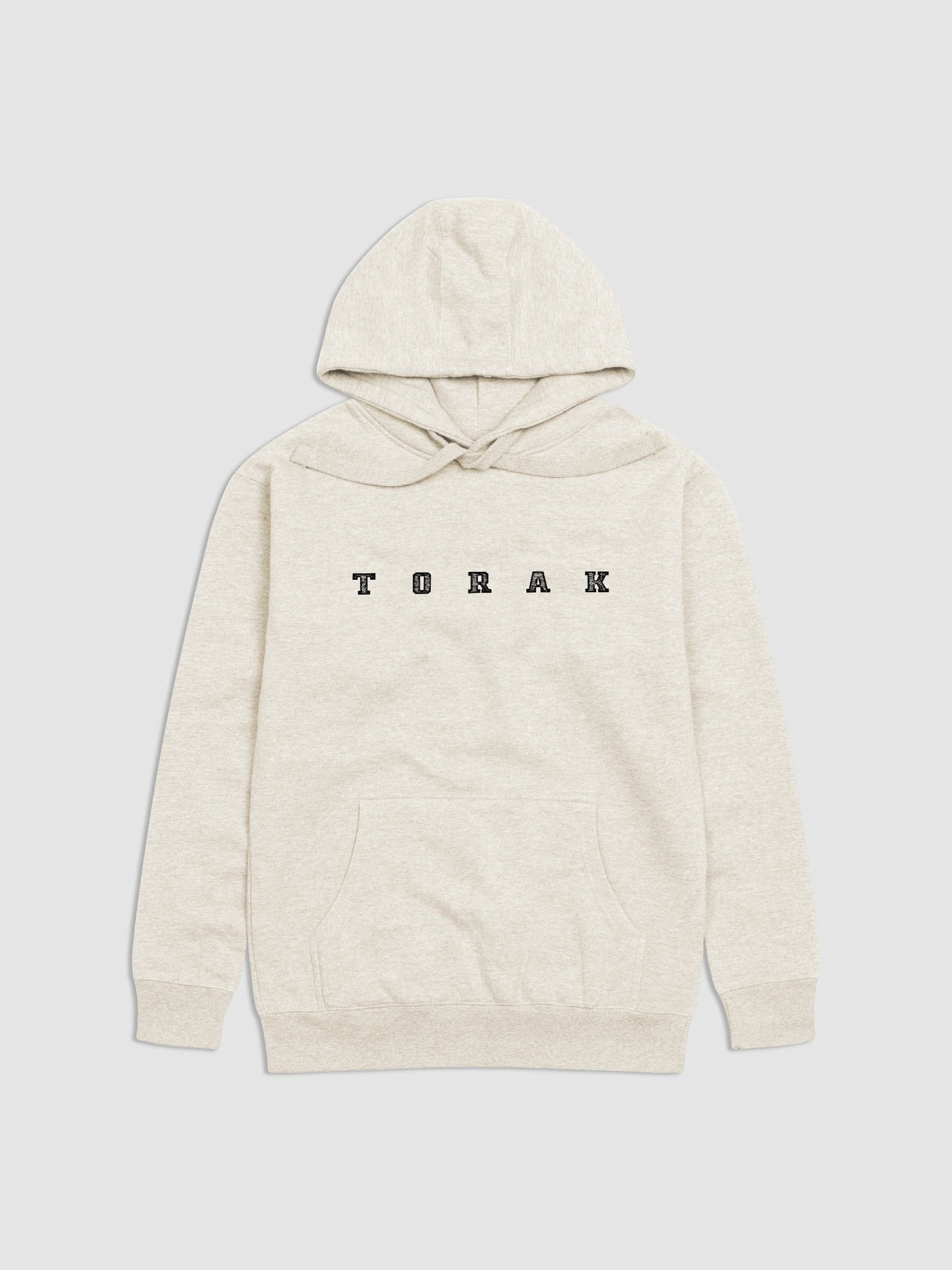 "Black Character" Hoodie product image (2)