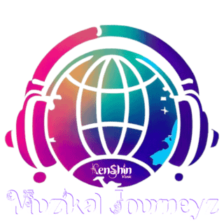 Muzikal Journeyz