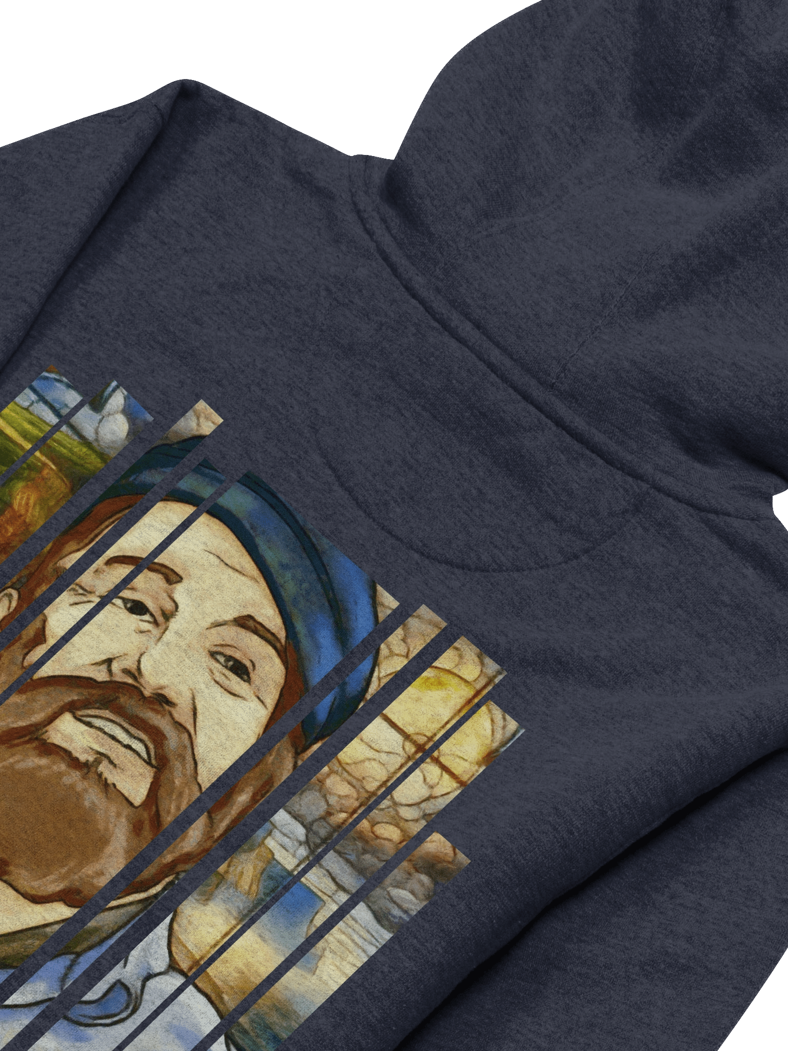 The Banjo King Hoodie product image (1)