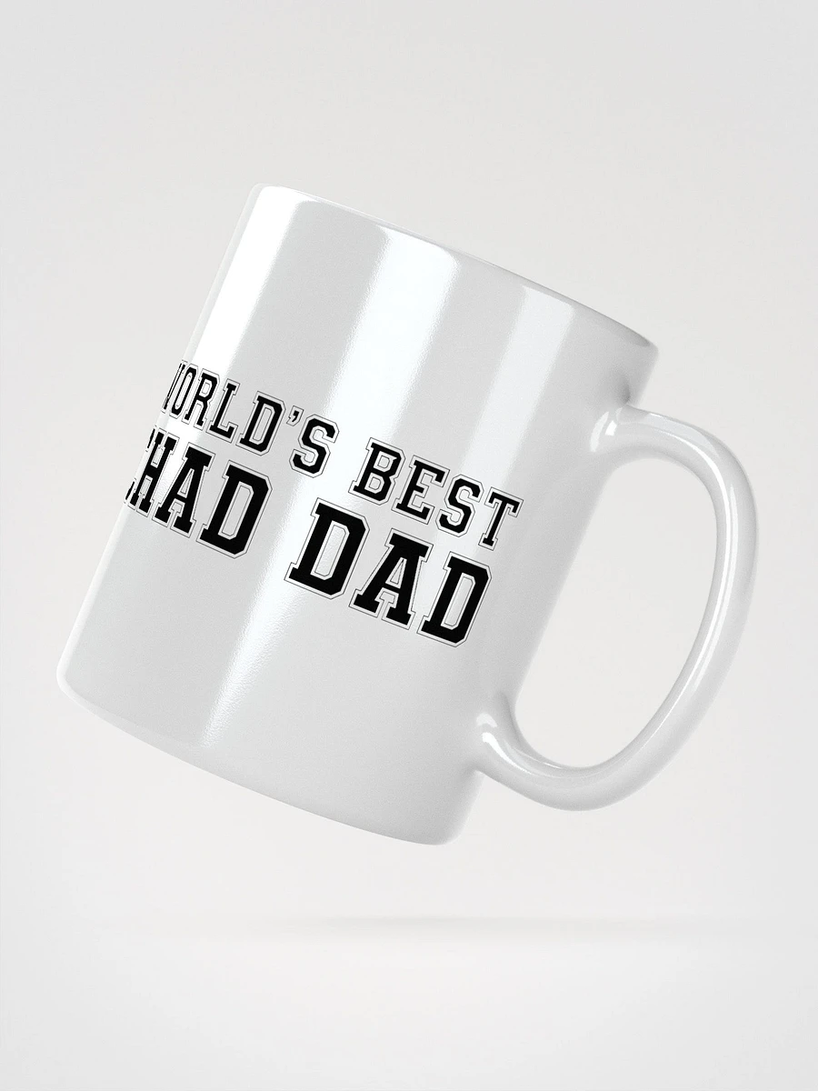 World's Best Chad Dad Mug product image (3)