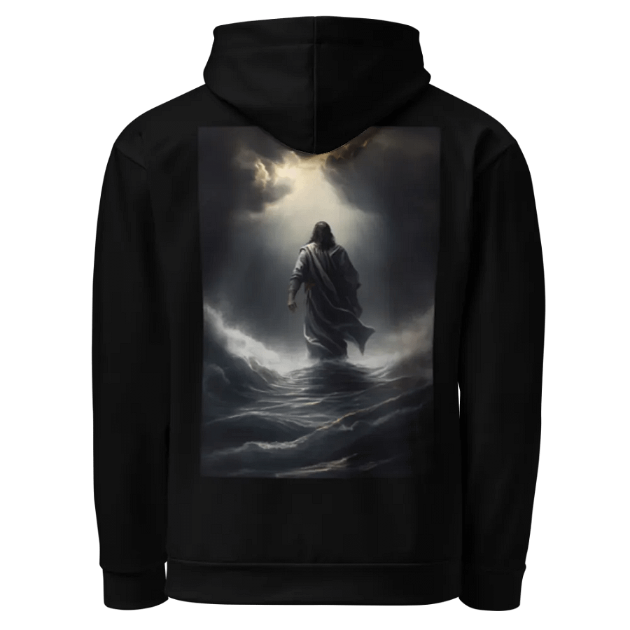 "FEAROFGOD x GREEK" product image (2)