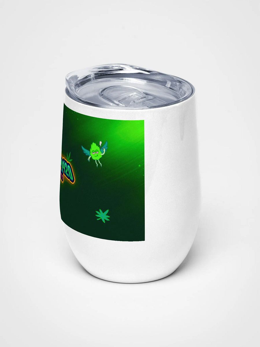 Royboy420Gaming Tumbler Cup product image (5)