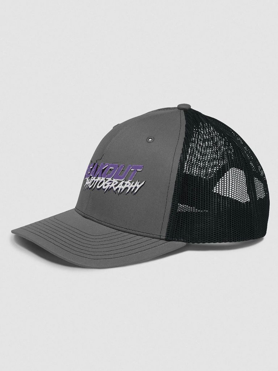 Breakout Photography - Embroidered Richardson product image (18)