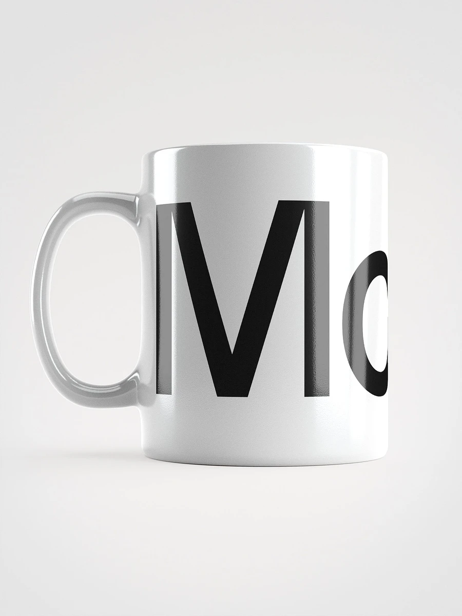 Make the Logo Bigger Mug product image (11)