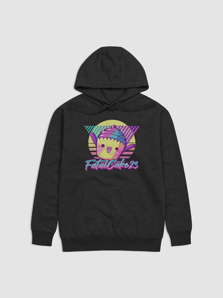 FatalCake23 Mascot Sweatshirt product image (9)