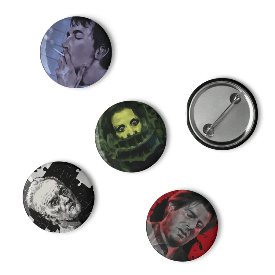Saw Pins Set product image (4)