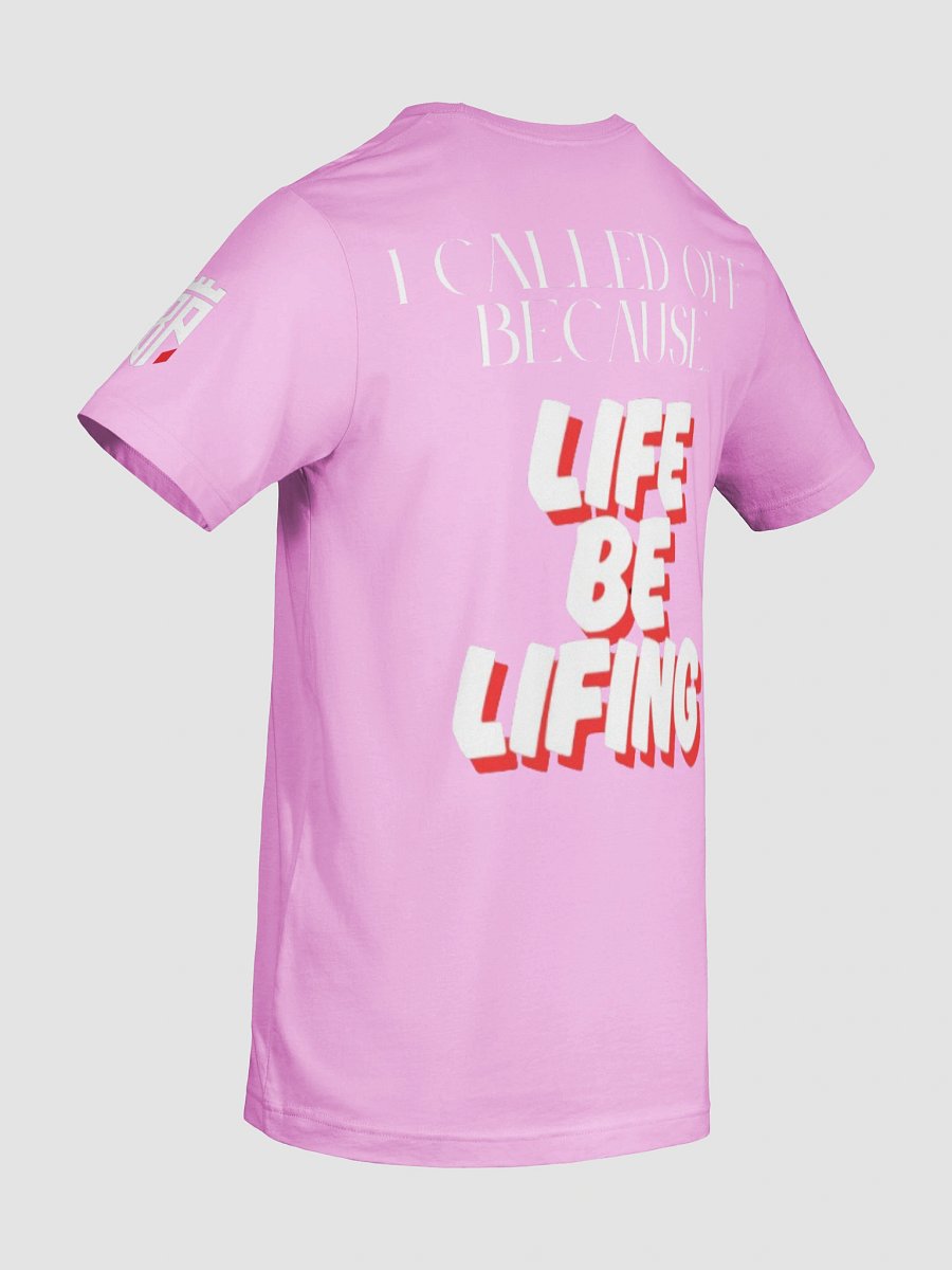 BP T-Shirt (Pink) product image (10)