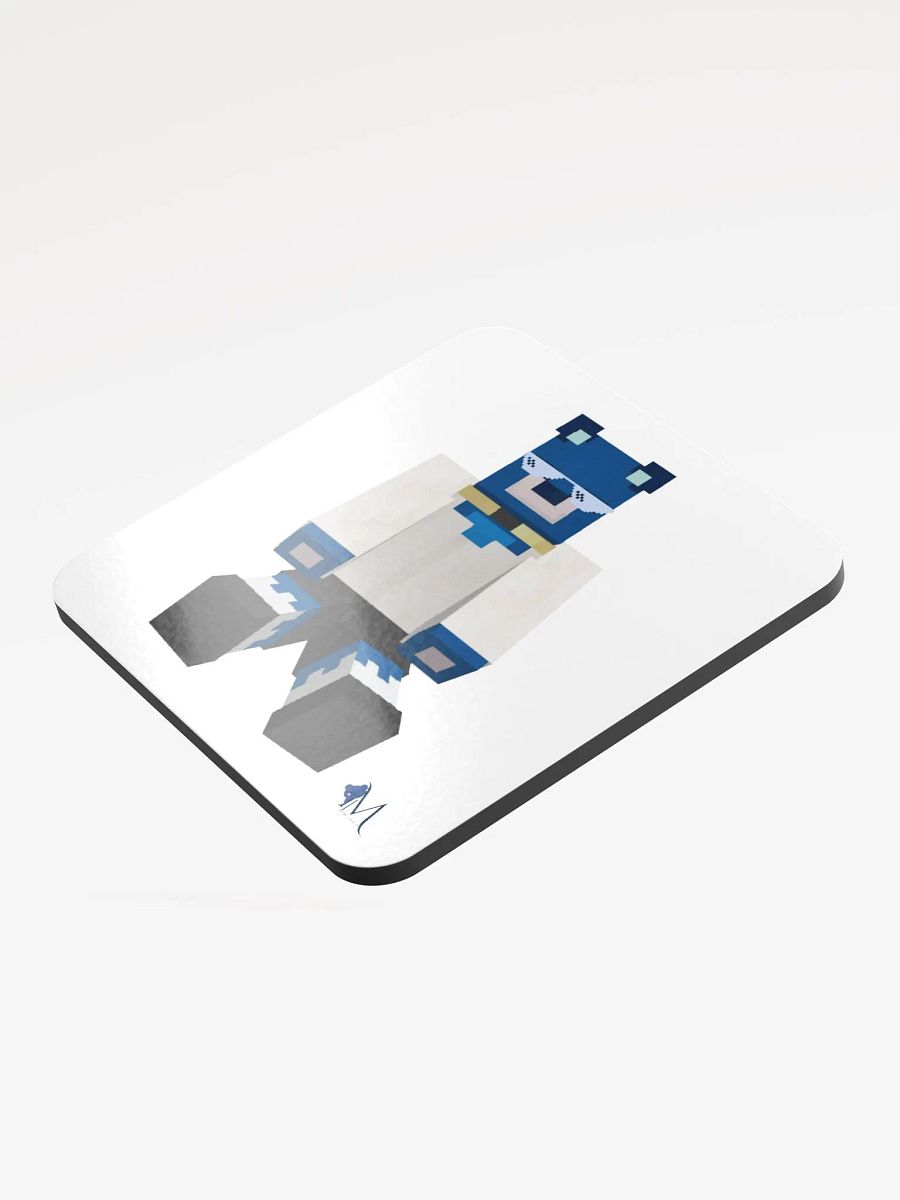 Minecraft Coasters product image (3)