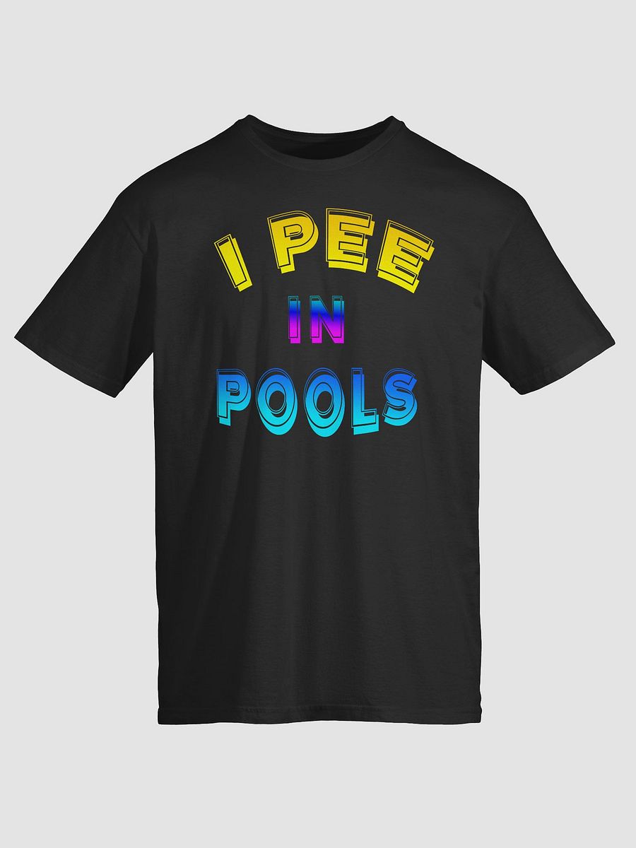 Men's Pool Tee product image (3)