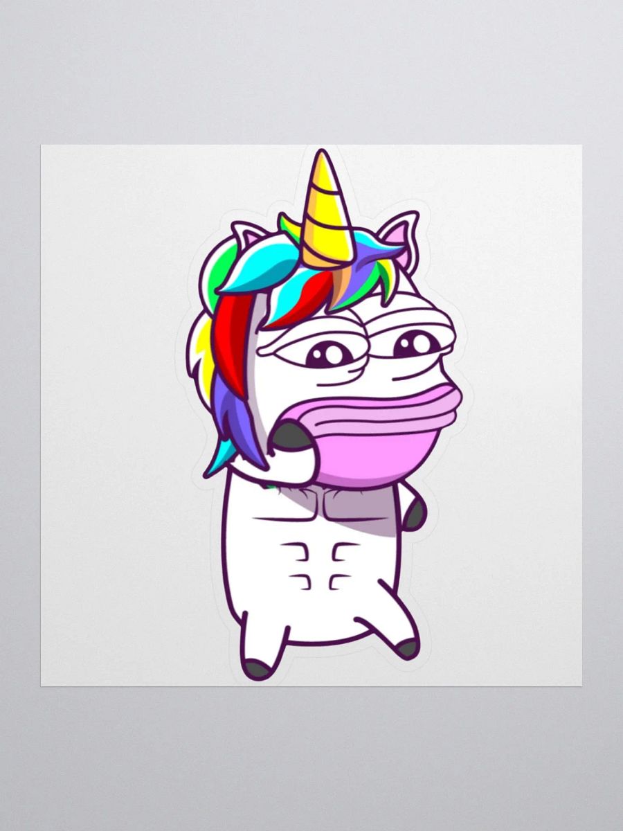 40. Dance 2 Sticker product image (1)