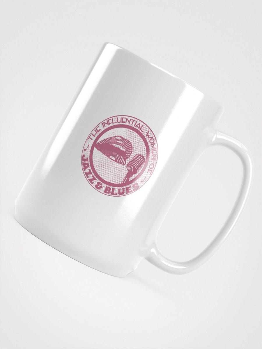 Influential Women of Jazz & Blues product image (4)