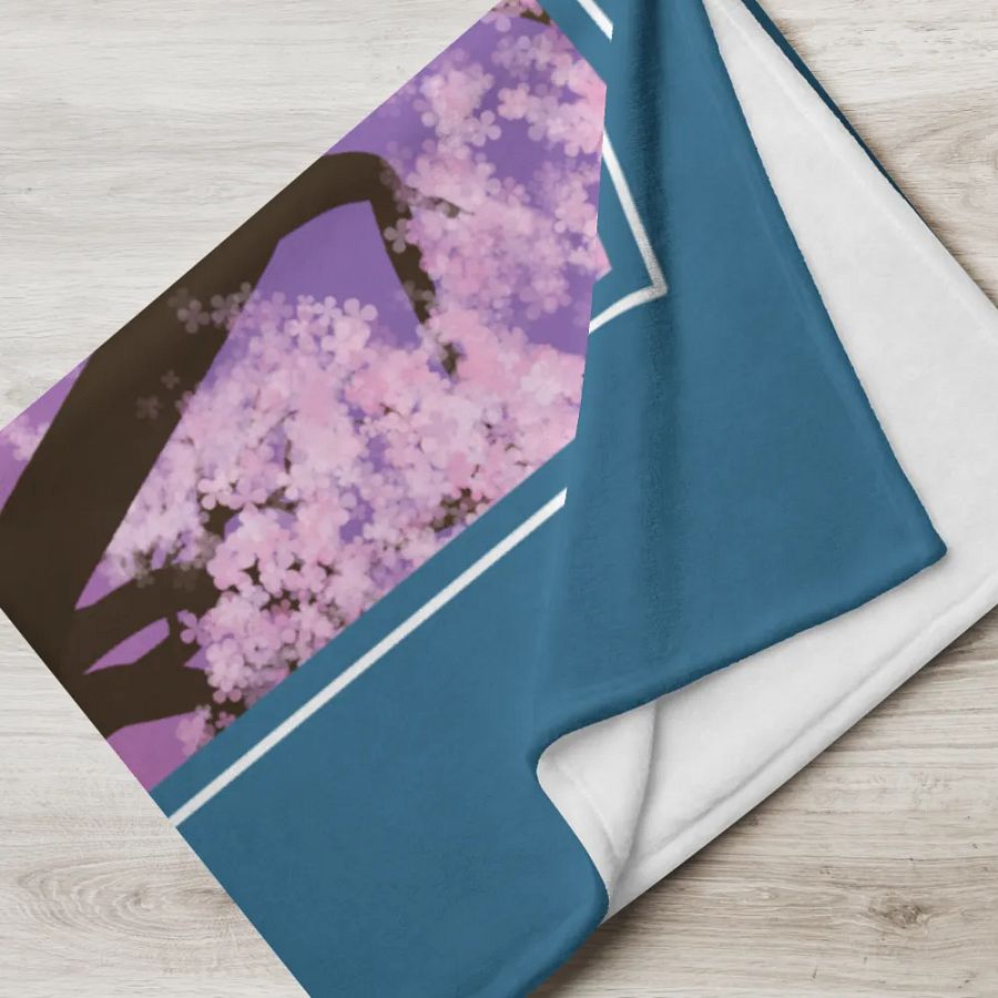 Cultured Blanket product image (17)