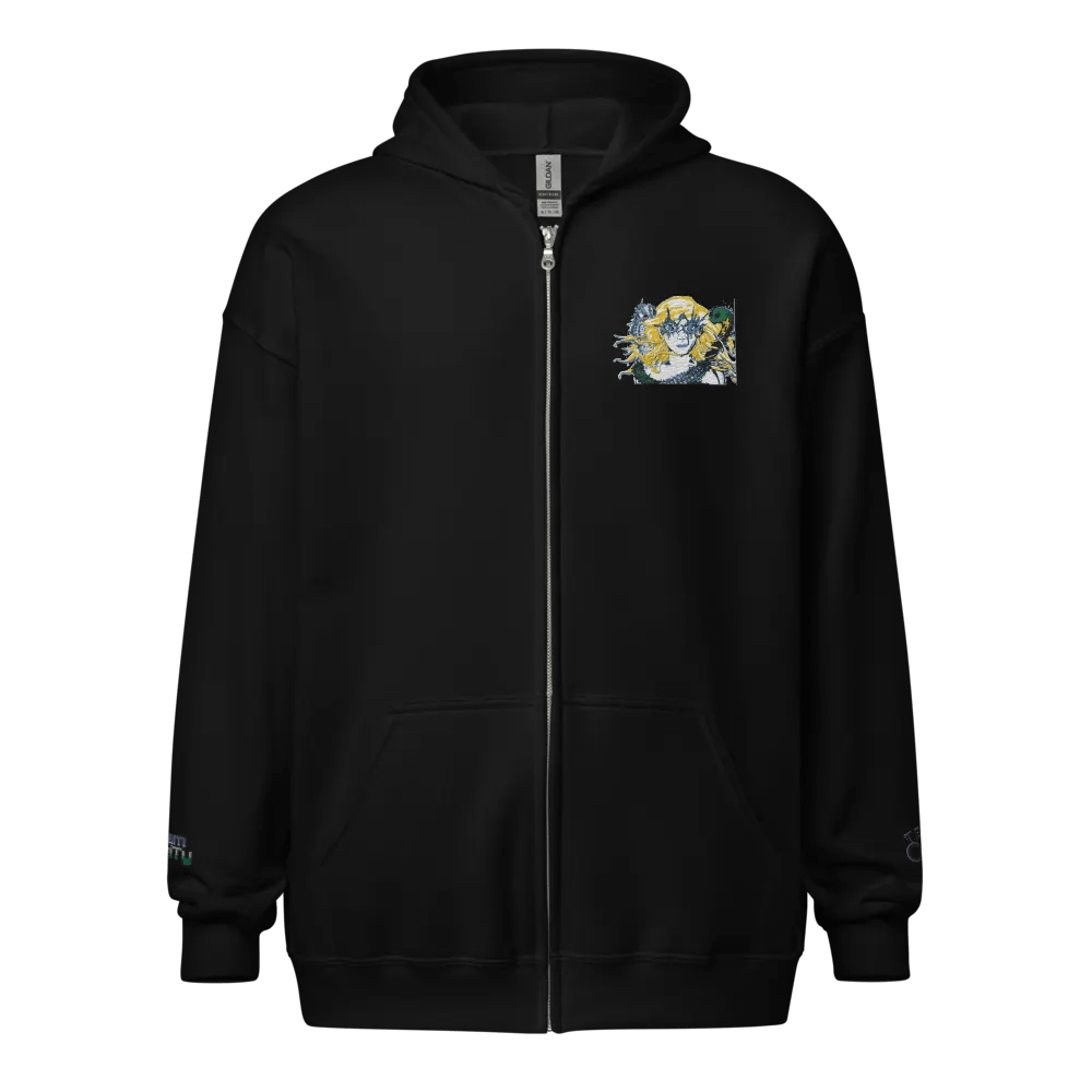 infinite Void Hoodie product image (2)