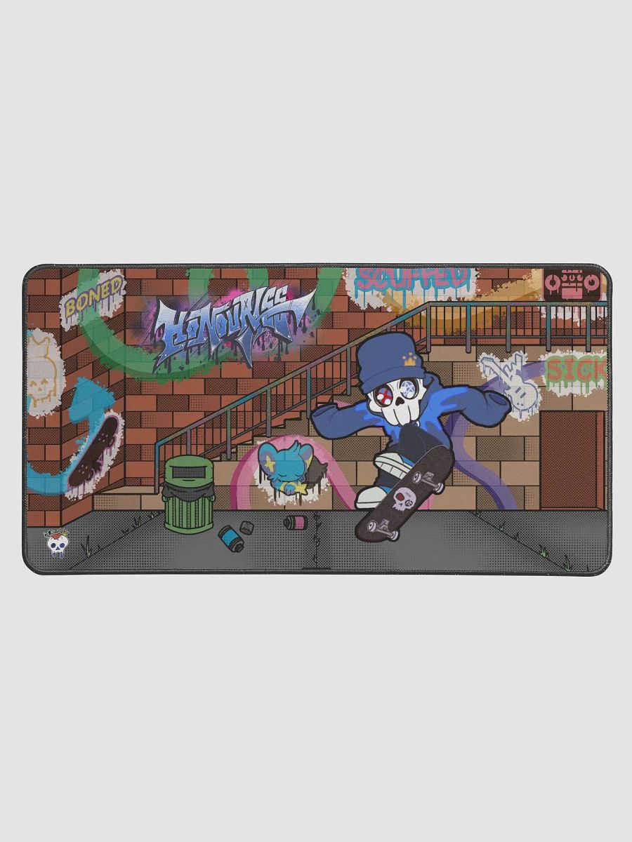 Hondu Matt product image (1)