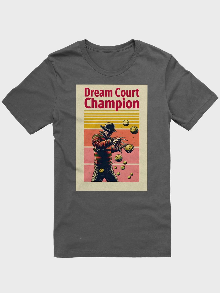 Dream Court Champion – No Escape! 🔥🏓 product image (1)