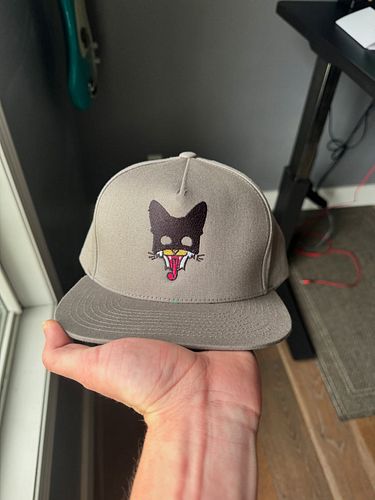 Who wants merch?? Check out my website site for all wackadoo needs! Spookwackadoo.com

What kind of merch do you wanna see?