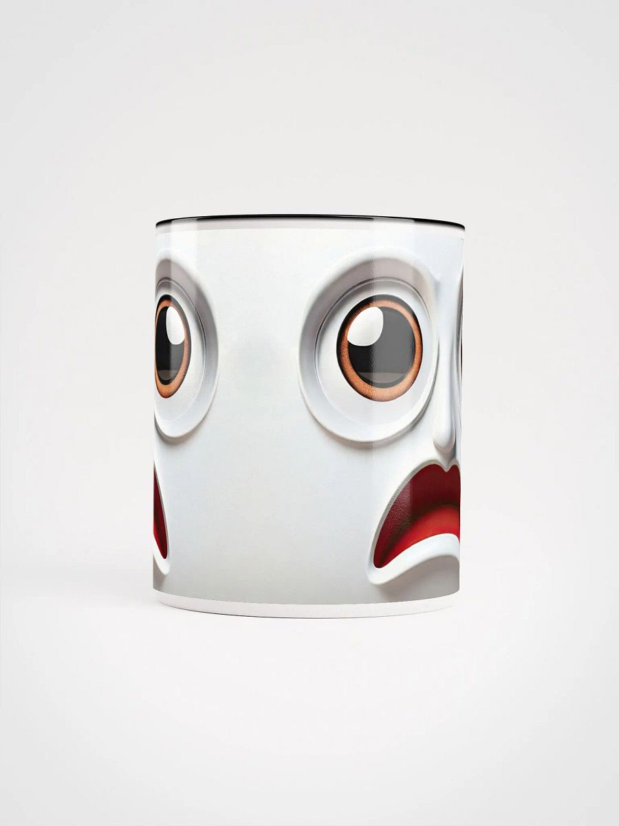 Mood Swing Ceramic Mug product image (9)