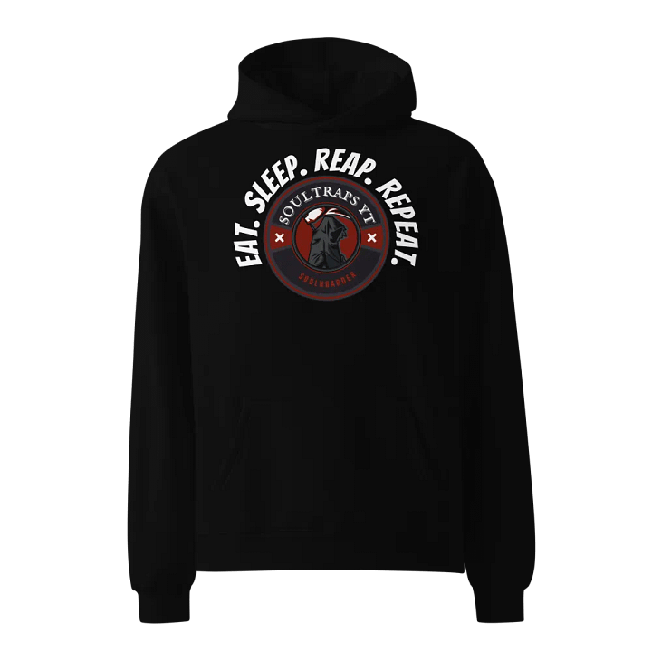 E. S. R. R. Hoody product image (1)