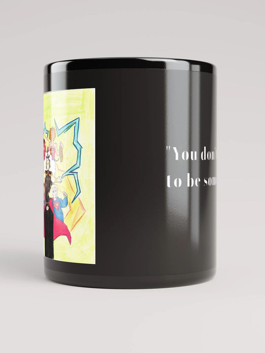 Heroes Mug product image (10)