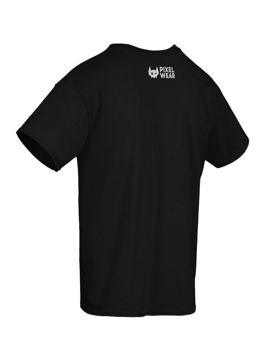 Silhouette Pose Women's Tee product image (20)