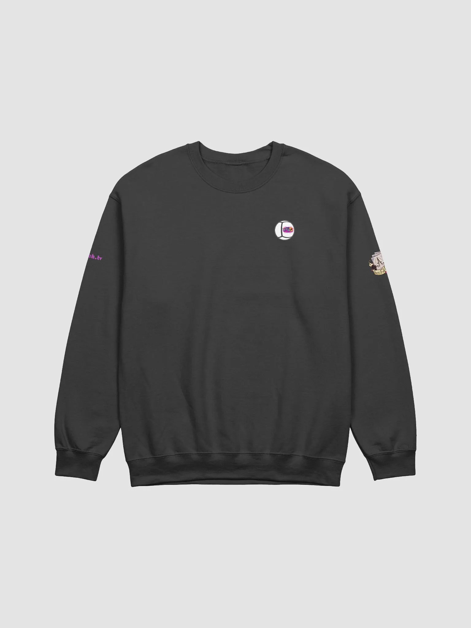 UML Sweatshirt product image (1)